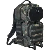 Brandit Rucksack US COOPER BD8022 DARKCAMO Größe: Einheitsgröße