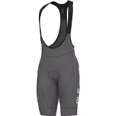 ALÉ Pr-e Magic Colour Trägerhose Grau M Mann Grau M