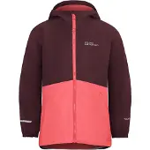 Jack Wolfskin ICELAND 3IN1 JACKET K