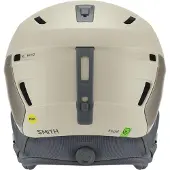Smith - Skihelm - Accel MIPS Matte Chalk für Herren - Größe 51-55 cm - Beige
