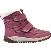Jack Wolfskin Schuhe polar A621465114