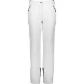 CMP Skihose in weiß, Größe 38