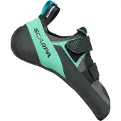 Scarpa ARPIA V LV, Aqua-Farbe, 225 g