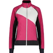 CMP Detachable Sleeves 30a2276 Softshelljacke Rosa XS Frau Rosa XS