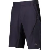 CMP MAN Free Bike Bermuda With Inner Mesh Underwear antracite (U423) 52