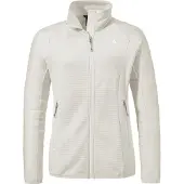 Schöffel Damen Unterjacke Fleece Jk Style Cascata WMS