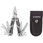 Workpro Multifunktionswerkzeug 15-in-1