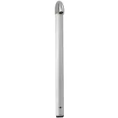 Delabie DU-Elem. SPORTING Therm. Alu Anschluss oben, G1/2B, 230/6V