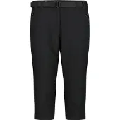 CMP Damen Bermuda Stretch Caprihose