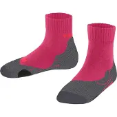 Falke TK2 Short Kinder Socken