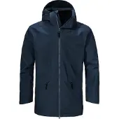 Schöffel 7712-798 48, Anorak, Männlich, Erwachsener, Blau
