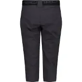 CMP Woman Capri Pant antracite (U423) 44