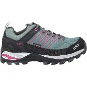 CMP Damen-Wanderschuhe Rigel Low WP