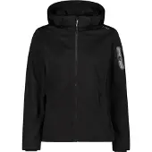 CMP Damen Funktionsjacke