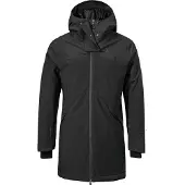 Schöffel Damen Mantel Ins Parka Style Crivat WMS