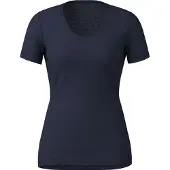 Loeffler Merino Light Kurzarm-t-shirt