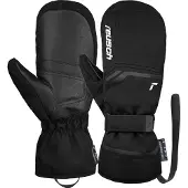Reusch Fäustlinge Primus R-TEX XT Mitten Herren Black / White-8