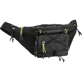 Camel active Bauchtasche "Shores" Herren Gürteltasche, ultraleicht mit sportiver Schnürung