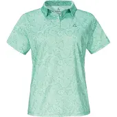 Schöffel 7646-2870 38, T-Shirt, Erwachsener, Grün
