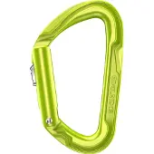 Edelrid Pure Slider III - Karabiner Oasis One Size