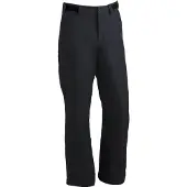 Maier Sports Majelletta M Skihose in schwarz, Größe 50