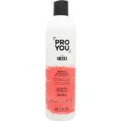 Revlon Pro You The Fixer Repair Shampoo 350 ml