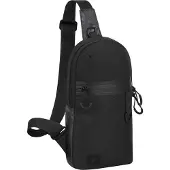 Rivacase Riva Schlingentasche Dijon 10.1" 5312 schwarz