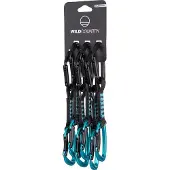 Wild Country Wildsport Pack Expressschlinge 6 Einheiten