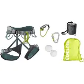Edelrid Climbing Package II