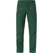 Schöffel Softshell Pants Style Milagle Men dark jade (6965) 50