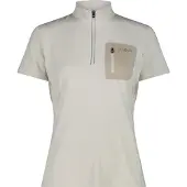 CMP 1/2 Zip Trikot Damen | Größe 2XL