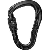 Edelrid Hms Bullet Permalock Karabinerhaken