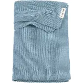 Meyco Baby Relief 75x100 Cm Minikrippendecke