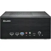 Shuttle Computer Group Xb860g2 Barebone