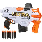 Nerf TOY GUN ULTRA AMP F0955