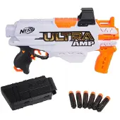 Nerf TOY GUN ULTRA AMP F0955