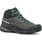 Scarpa - Women's Rapid XT Mid GTX - Approachschuhe Gr 38 grau