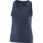 Loeffler Merino Light ärmelloses T-shirt