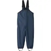 Reima Regenhose m. Träger - PU - Lammikko - Navy - - 6 Jahre (116) - Regenhosen