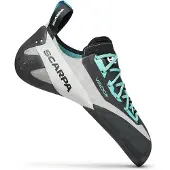 Scarpa VELOCE L WOMAN, Weiblich, Erwachsener, 175 g
