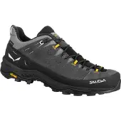 Salewa Herren Alp Trainer 2 GTX Wanderhalbschuh onyx/black 47