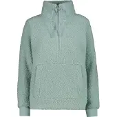 CMP 32p3806 Halbreißverschluss-sweatshirt