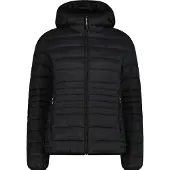 CMP Women's Down Jacket Fix Hood 35K4076