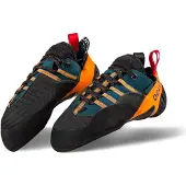 Ocun Sigma, 4, Petrol / Orange,