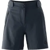 Gonso Adventure Super Shorts Women 38 blau - Farbe outerspace