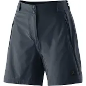 Gonso Damen Shorts Igna 2.0 Da-Rad-Hotpants