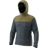 Dynafit Radical Primaloft Jacke