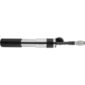 Birzman Handpumpe Velocity MTB 90 psi