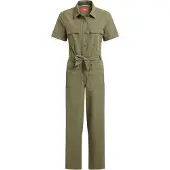 Craghoppers Nosilife Camila Overall Grün 42 Damen Grün 42
