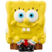 Noble Collection SpongeBob - Toyllectible Pufflums
